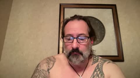 mmancini63 online show from 04-15-26, 08:10