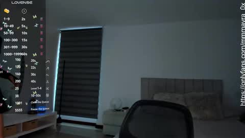 MAYRA   online show from 03-04-26, 06:58