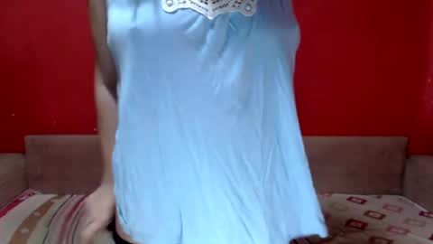 Mmmmis Anais online show from 07-09-26, 11:03