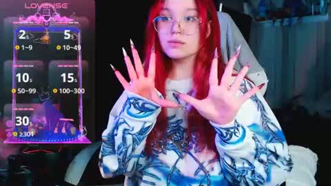 Snapshot of mo_atsui chatting on 07-16-26, 01:50 Hello Im Mo online show from 07-16-26, 01:50