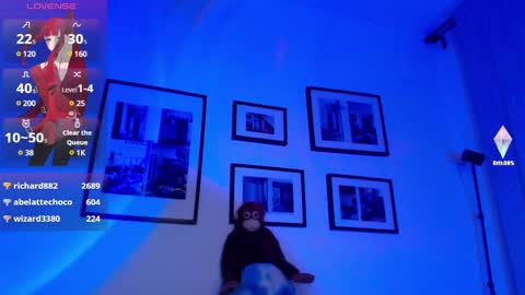 moana online show from 02-17-25, 03:36