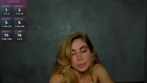 Princess Moana  online show from 03-07-26, 02:14