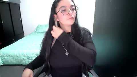 Sam online show from 01-17-26, 02:38