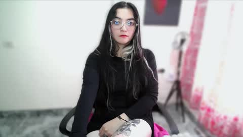 Sam online show from 04-08-26, 03:01