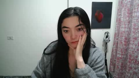 Sam online show from 04-16-26, 02:56