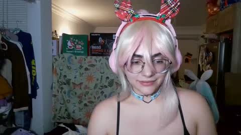 The Mochi Rainbow Variety Show online show from 12-28-24, 11:37