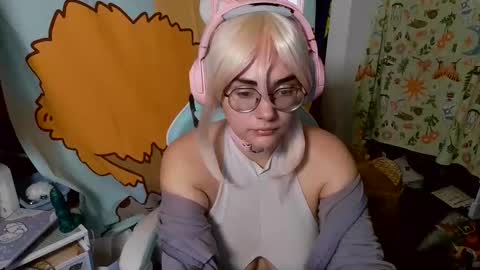 The Mochi Rainbow Variety Show online show from 01-28-25, 05:24