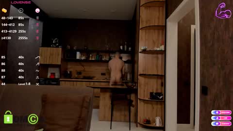 Model Mike online show from 03-07-26, 05:04