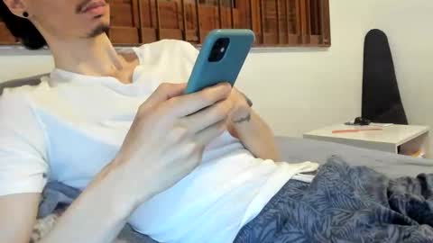 DigBreed online show from 04-07-26, 02:06