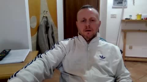 modesto1969 online show from 03-18-26, 03:48