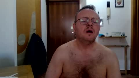 modesto1969 online show from 04-17-26, 12:19