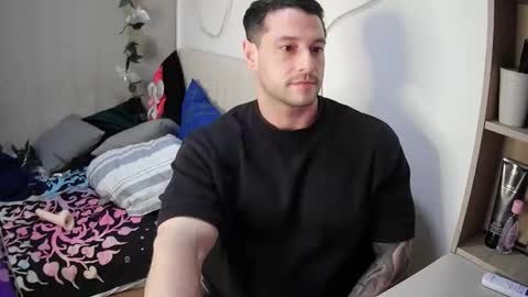 modexusparty online show from 03-18-26, 10:46