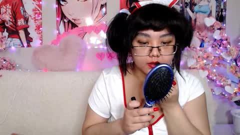 Molly online show from 02-14-26, 05:04