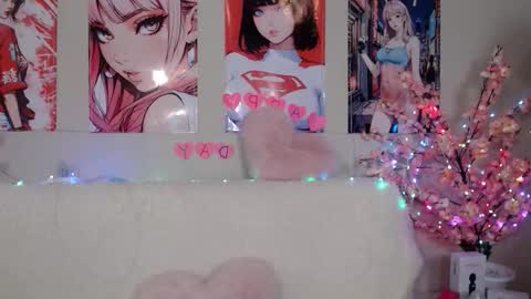 Molly online show from 02-17-26, 03:47