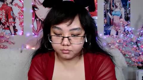 Molly online show from 02-24-26, 06:11