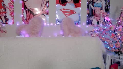 Molly online show from 02-28-26, 04:13