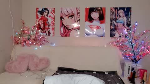 Molly online show from 03-07-26, 04:31