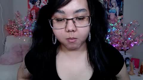 Molly online show from 03-26-26, 05:02