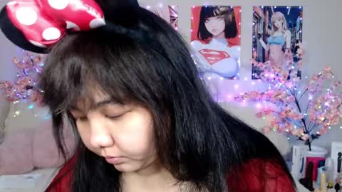 Molly online show from 04-09-26, 04:34