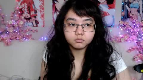 Molly online show from 05-23-26, 05:12