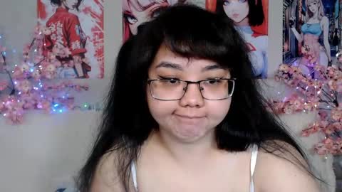 Molly online show from 05-31-26, 03:15