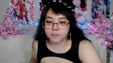 Molly online show from 07-02-26, 05:57
