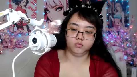 Molly online show from 07-03-26, 04:52