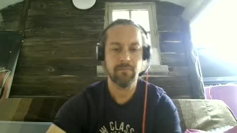 Julien online show from 06-15-26, 12:07