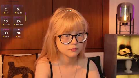 moliqin online show from 05-24-26, 06:51