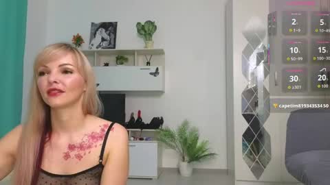 molliblum online show from 05-20-26, 02:23