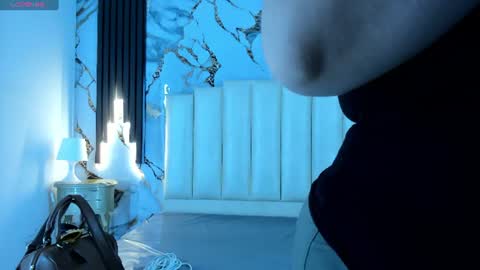 Snapshot of molliebue1 chatting on 06-13-26, 12:25 Hey Guys Im Mollie online show from 06-13-26, 12:25