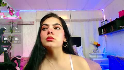 Snapshot of molly_bick chatting on 04-08-26, 01:55 Molly Bick online show from 04-08-26, 01:55
