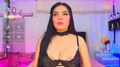 Snapshot of molly_bick chatting on 05-12-26, 02:25 Molly Bick online show from 05-12-26, 02:25