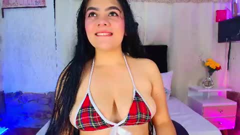 Molly Bick online show from 06-18-26, 11:20