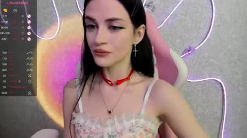 Molly - online show from 05-31-26, 03:26