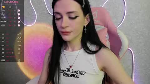 Molly - online show from 07-02-26, 05:13