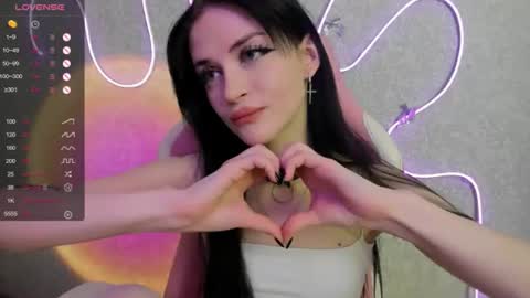 Molly - online show from 07-07-26, 03:42