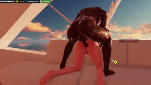 molly online show from 05-23-26, 06:34