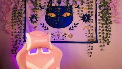 molly_kisss online show from 05-10-26, 06:29
