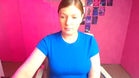 Molly online show from 05-14-26, 12:01