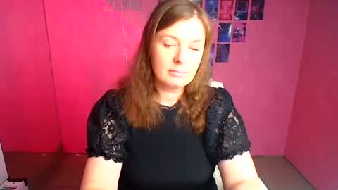Molly online show from 07-09-26, 11:47