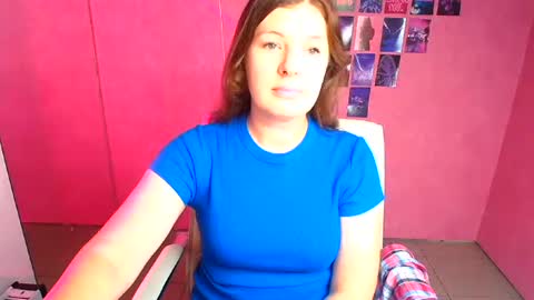 Molly online show from 08-06-26, 12:40