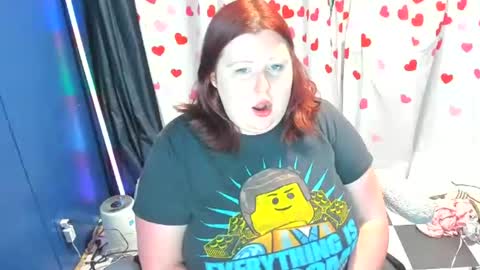 molly_moons online show from 07-19-26, 11:30