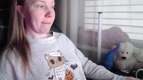 I have new photos come and see with love Molly online show from 02-10-26, 07:01