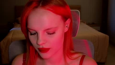 Molly online show from 03-29-26, 12:43