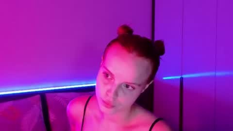 Molly online show from 07-07-26, 07:18