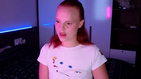 Molly online show from 07-12-26, 12:56