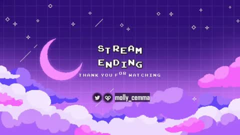 Molly online show from 05-31-26, 06:09
