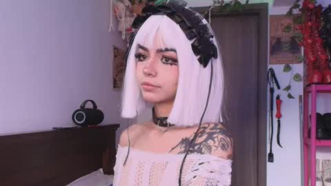 mollycrystalll online show from 02-26-26, 12:59