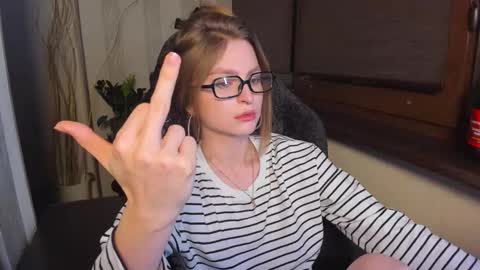 Snapshot of mollydangerous chatting on 01-31-26, 07:11 Taisha online show from 01-31-26, 07:11